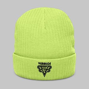 Veralos Knitted Beanie