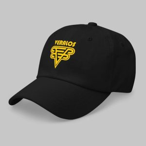 Veralos Distressed cap